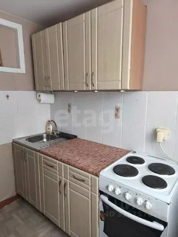 1-к кв. Томская область, Томск просп. Ленина, 9А (34.0 м) - Фото 2