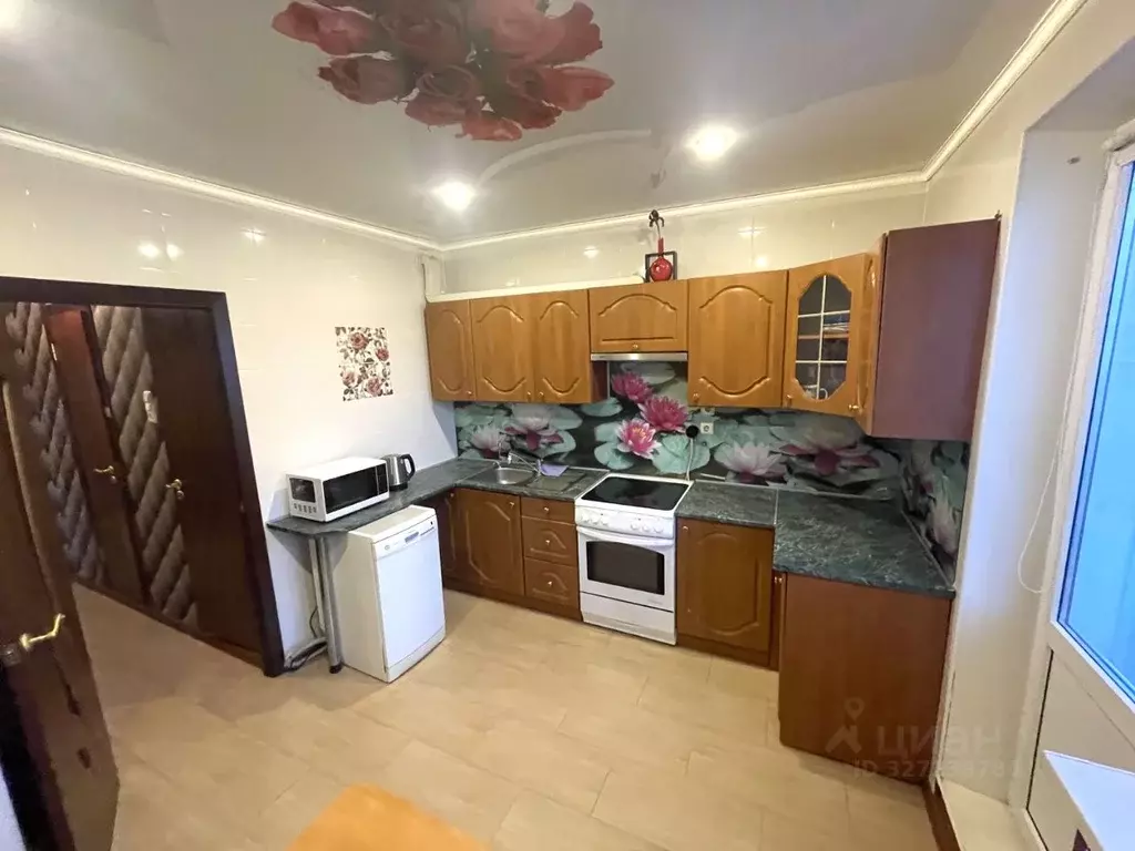 2-к кв. Санкт-Петербург ул. Сикейроса, 7к2 (62.1 м) - Фото 1