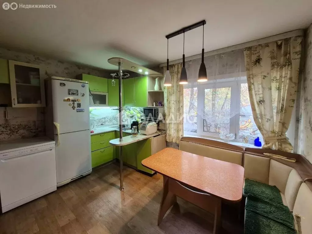 Дом в Улан-Удэ, Жасминовая улица, 84 (166.2 м) - Фото 0