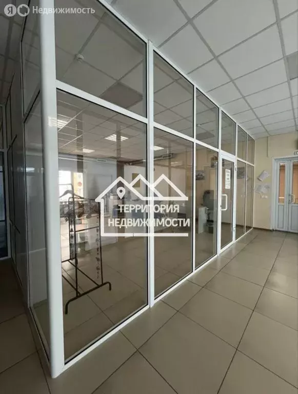Офис (44.4 м) - Фото 2