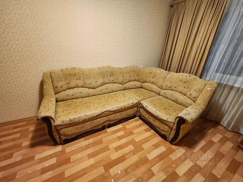 2-к кв. Ульяновская область, Димитровград ул. Курчатова, 30А (48.0 м) - Фото 1