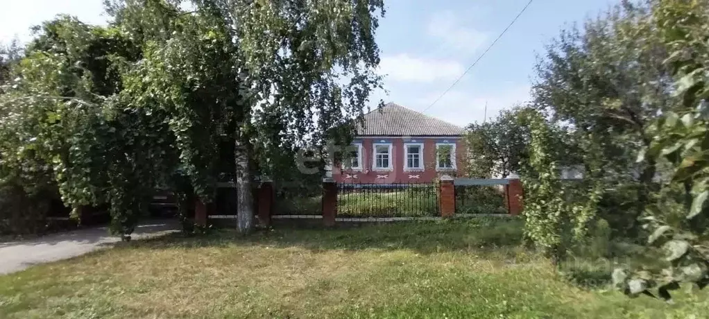 Дом в Белгородская область, Белгородский район, Бессоновское с/пос, с. ... - Фото 0