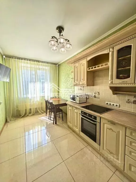 2-к кв. Хакасия, Абакан ул. Ивана Ярыгина, 34 (62.0 м) - Фото 1