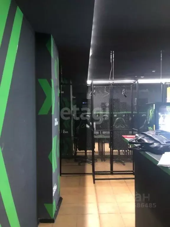 Офис в Белгородская область, Белгород ул. Победы, 165 (227 м) - Фото 1