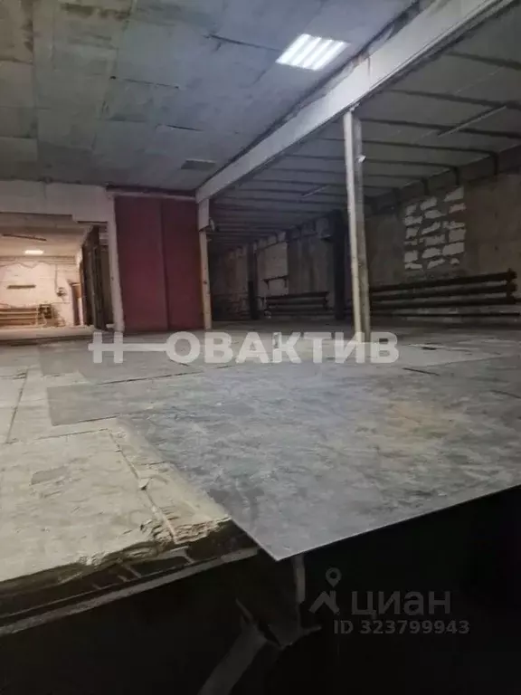 Производственное помещение в Новосибирская область, Новосибирский ... - Фото 2
