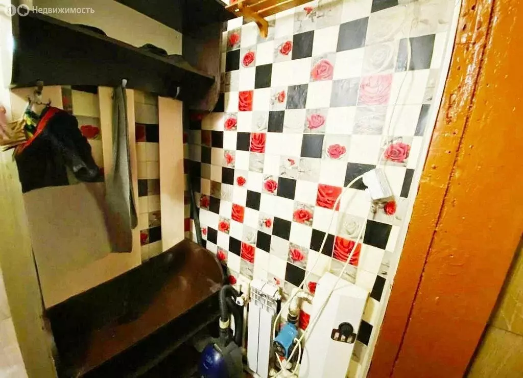 Квартира-студия: Беляевка, Ленинская улица, 1А (20 м) - Фото 2