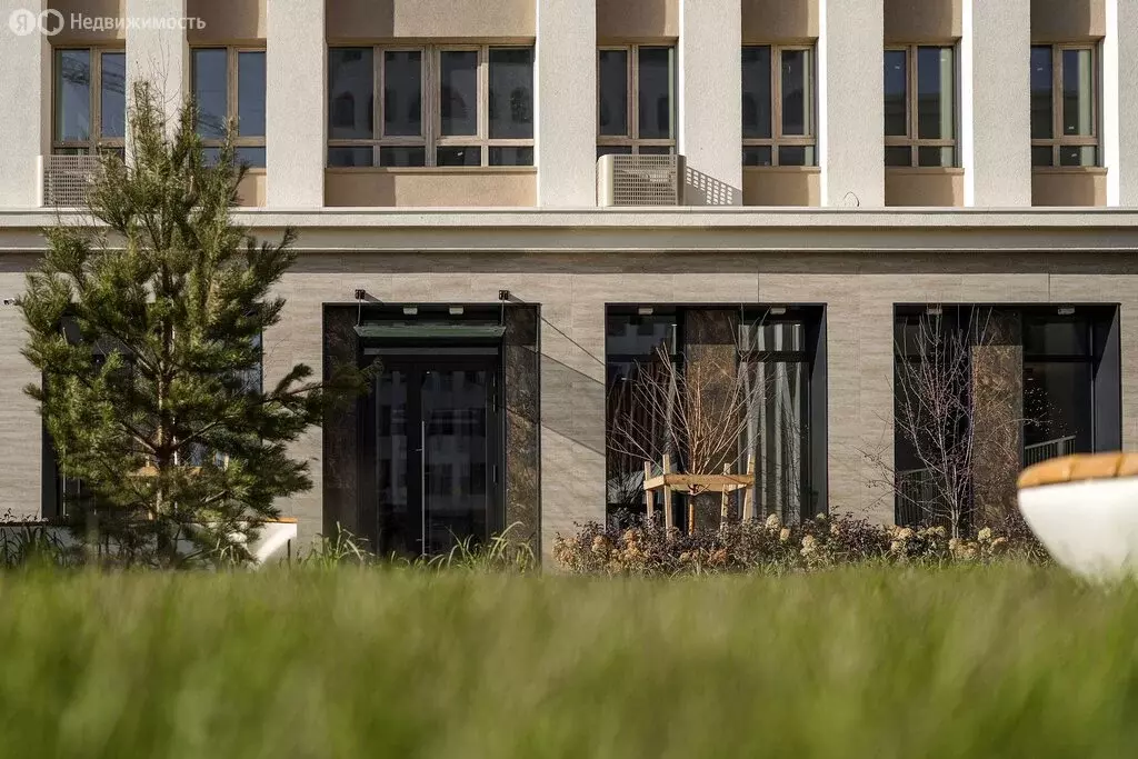 2-комнатная квартира: Новосибирск, Ленинградская улица, 340 (51.27 м) - Фото 1