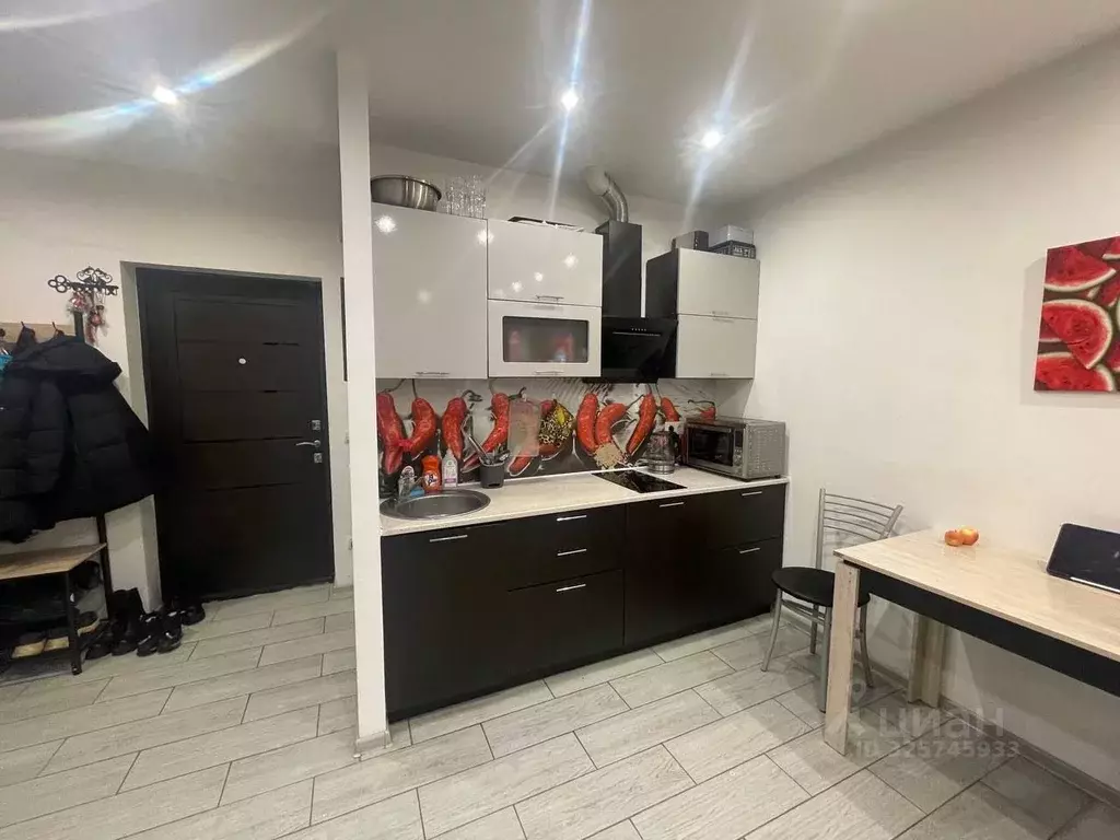 2-к кв. Московская область, Котельники ул. Сосновая, 2к4 (39.3 м) - Фото 1