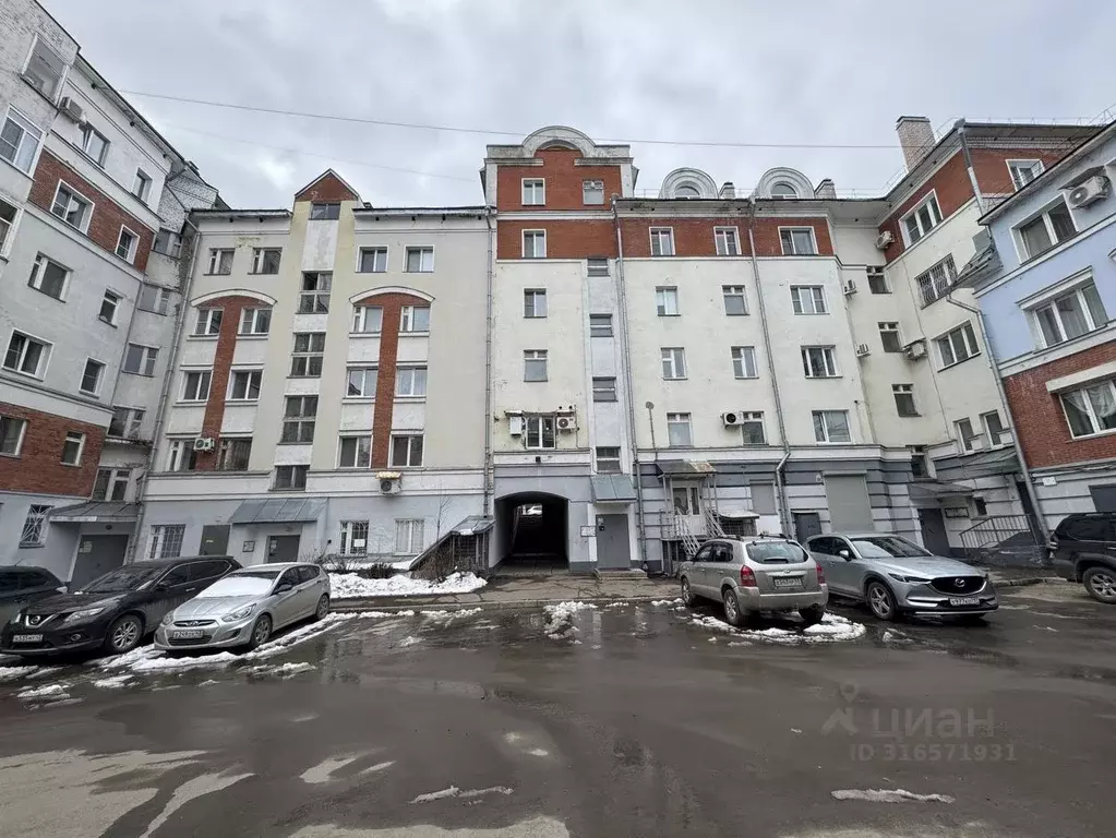 Помещение свободного назначения в Кировская область, Киров ул. Ленина, ... - Фото 1