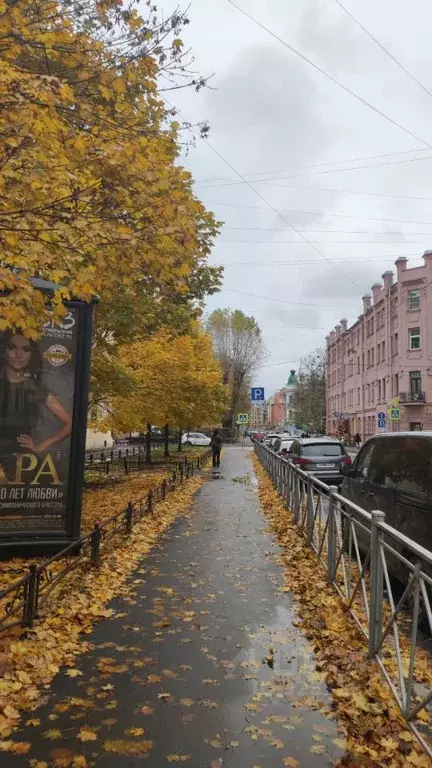 Комната Санкт-Петербург Мончегорская ул., 10б (7.0 м) - Фото 1