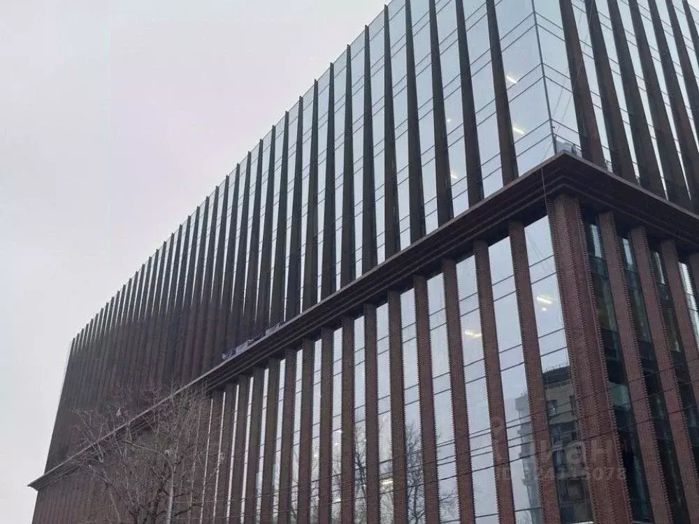 Офис в Москва проезд Жуков, вл8 (114 м) - Фото 2