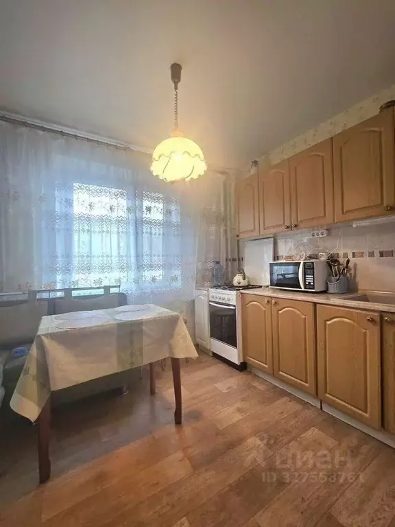 1-к кв. Московская область, Подольск Комсомольская ул., 81 (35.0 м) - Фото 2