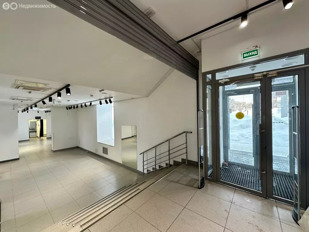 Торговая площадь (132 м) - Фото 2