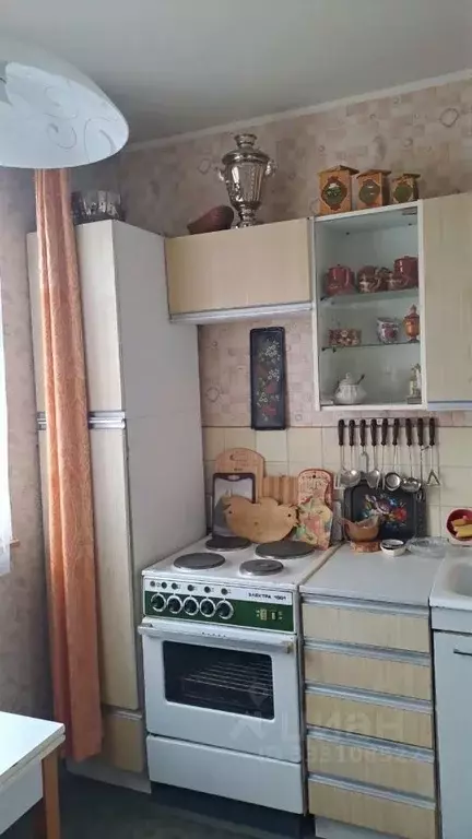 1-к кв. Москва ул. Маршала Голованова, 13 (37.9 м) - Фото 1