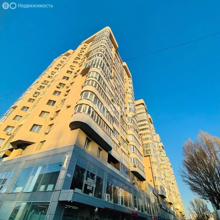 2-комнатная квартира: Самара, Ново-Садовая улица, 134 (97.6 м) - Фото 1