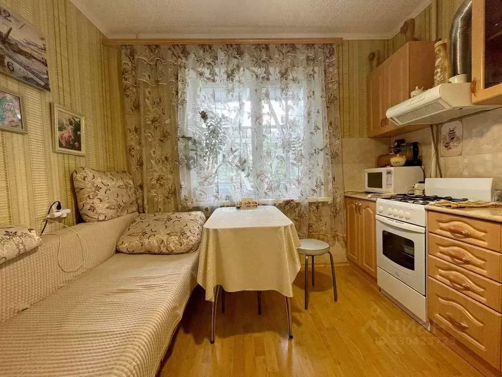 1-к кв. Белгородская область, Белгород ул. Щорса, 46 (31.8 м) - Фото 2