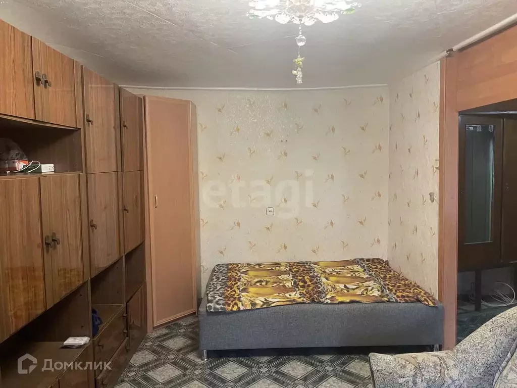 Продаётся 1-к квартира, 31.3 м - Фото 1
