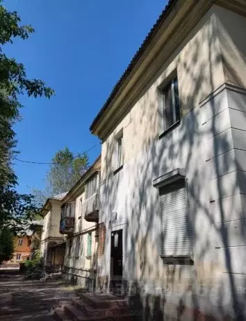 Свободной планировки кв. Пермский край, Пермь ул. Александра ... - Фото 1