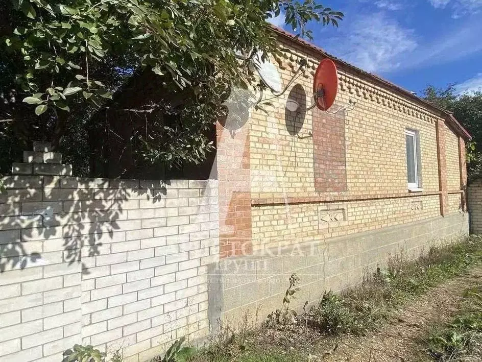 Дом в Ставропольский край, Минеральные Воды Молодая ул., 95 (54 м) - Фото 2