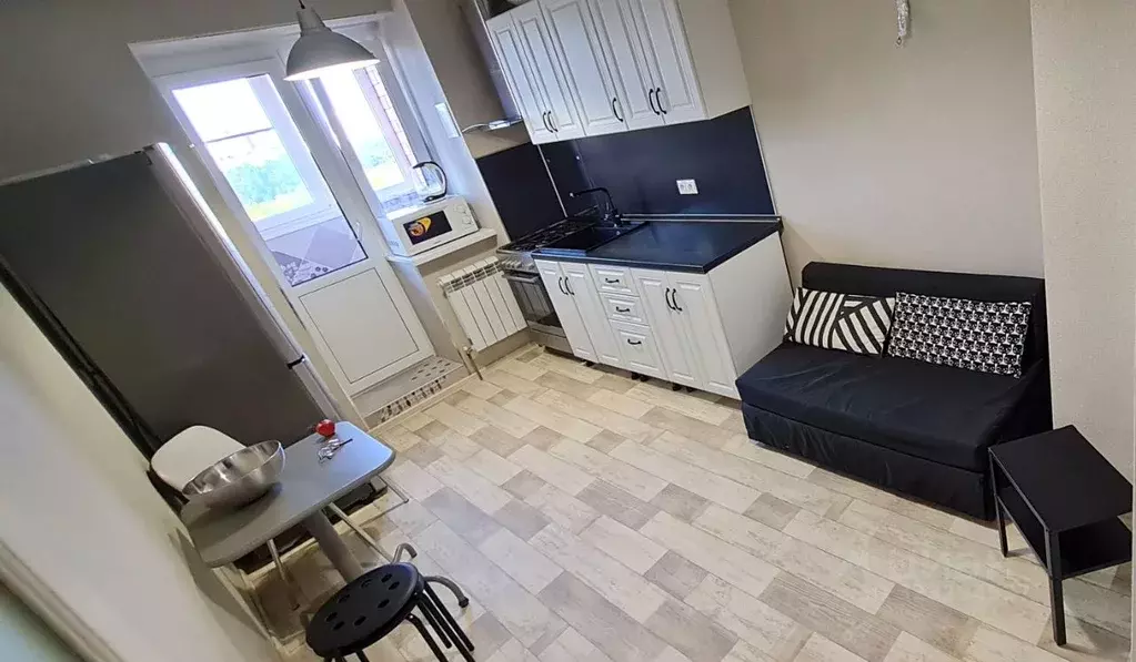 1-к кв. Воронежская область, Воронеж ул. Хользунова, 38 (45.0 м) - Фото 1