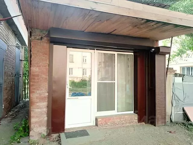 Гараж в Краснодарский край, Ейск Нижнесадовая ул. (21 м) - Фото 1