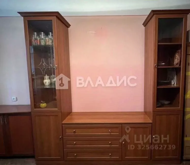 2-к кв. Воронежская область, Воронеж ул. 20-летия Октября, 38Б (53.0 ... - Фото 1