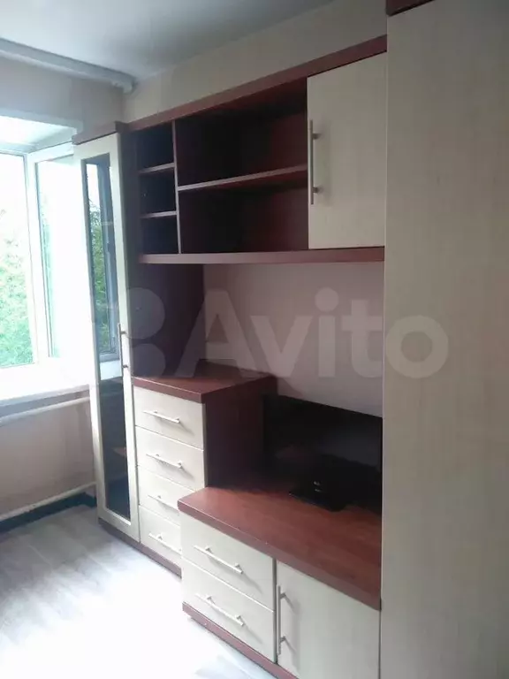 Квартира-студия, 18 м, 2/5 эт. - Фото 0