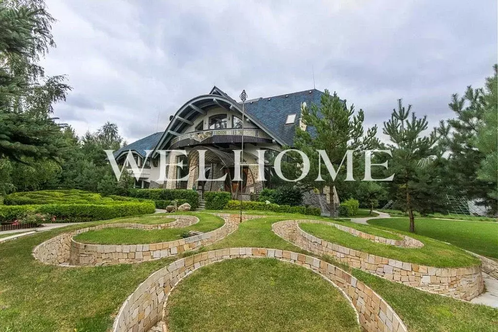 Продается дом в с. Ильинское - Фото 2