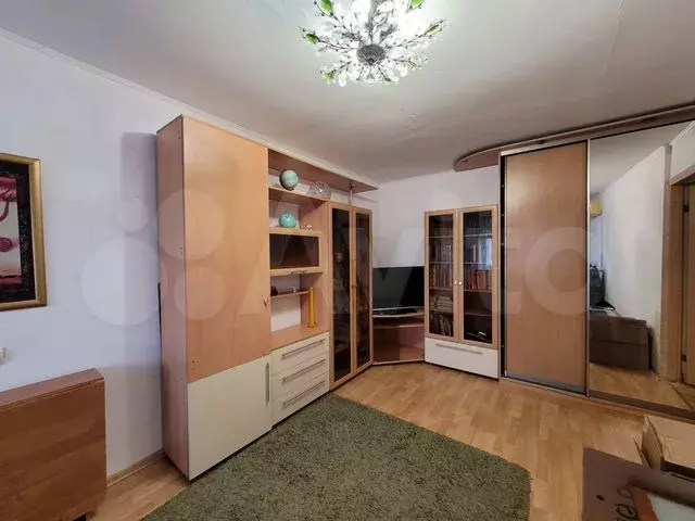 2-к. квартира, 46,1 м, 9/9 эт. - Фото 0