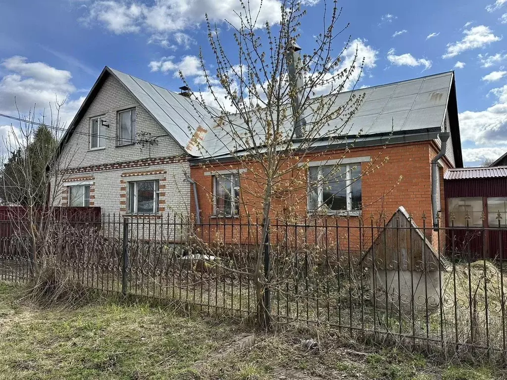 Дом в Москва д. Кресты, 5 (155 м) - Фото 0