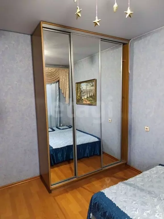 2-к кв. Ростовская область, Ростов-на-Дону ул. Еременко, 66/8 (55.0 м) - Фото 0