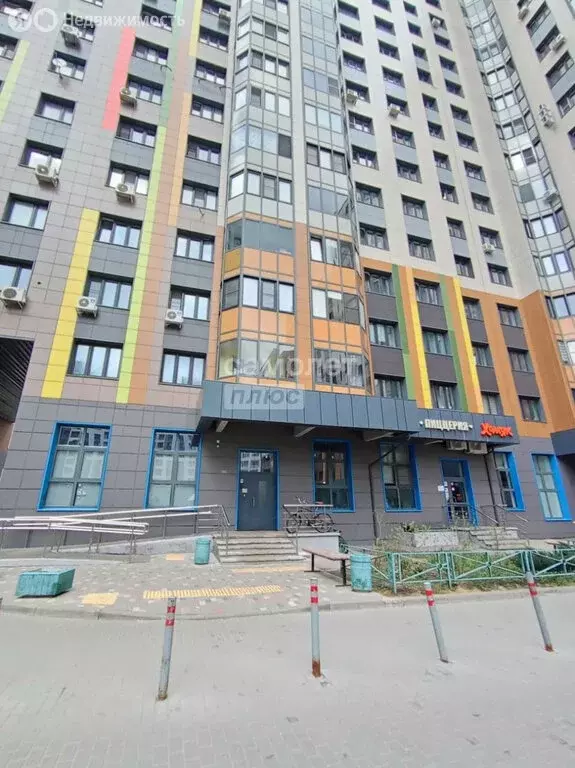 3-комнатная квартира: Зеленоград, Георгиевский проспект, 37к2 (87.65 ... - Фото 0