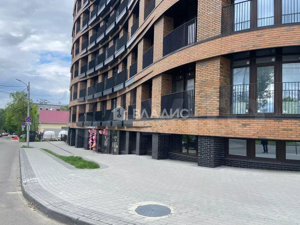 Продам помещение свободного назначения, 234 м - Фото 0