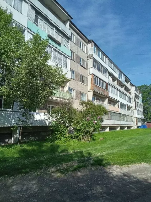 Продаётся 1-к квартира, 29.7 м - Фото 0