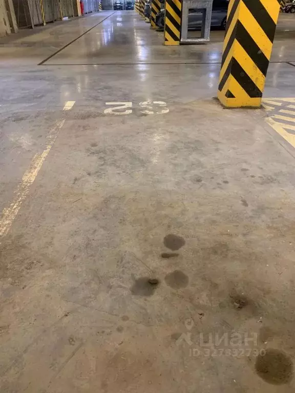 Гараж в Тюменская область, Тюмень проезд Ледниковый, 2 (13 м) - Фото 2