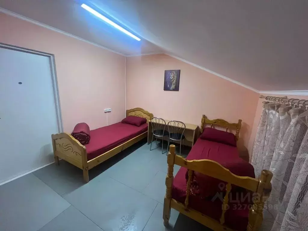 Комната Московская область, Одинцовский городской округ, с. Акулово ... - Фото 2