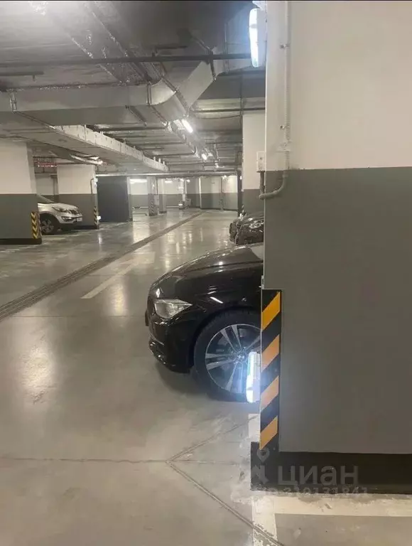 Гараж в Москва Производственная ул., 4А (13 м) - Фото 1