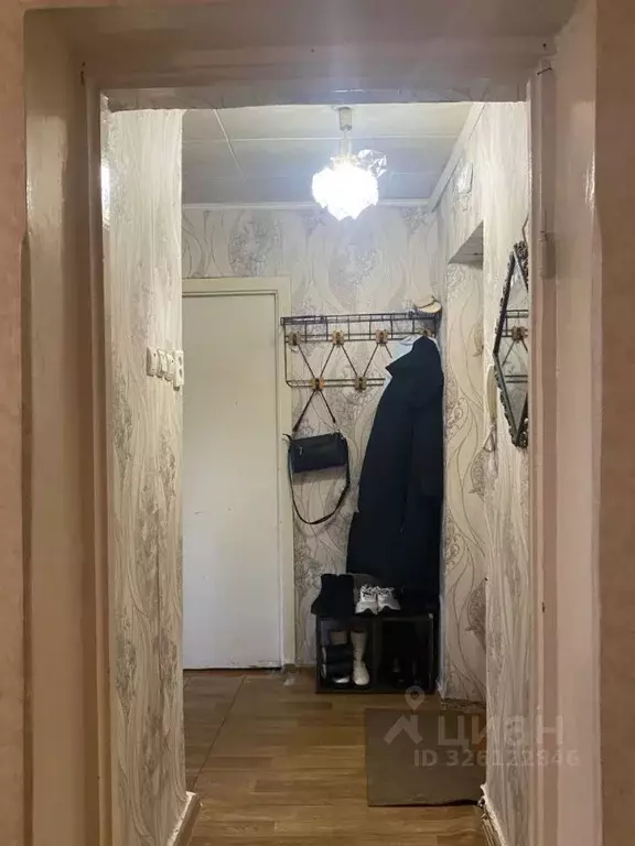 2-к кв. Свердловская область, Верх-Нейвинский пгт ул. 8 Марта, 9 (45.4 ... - Фото 2