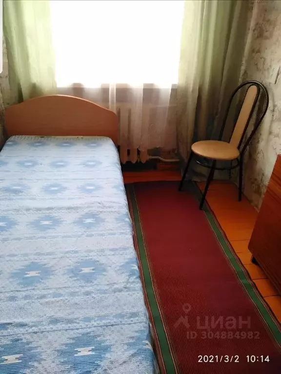 Комната Кировская область, Киров ул. Ленина, 109а - Фото 2