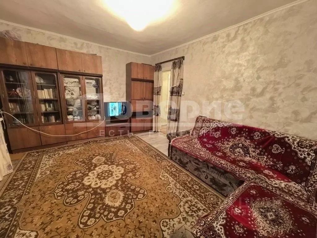 Дом в Омская область, Омский район, пос. Новоомский Новая ул. (61 м) - Фото 2