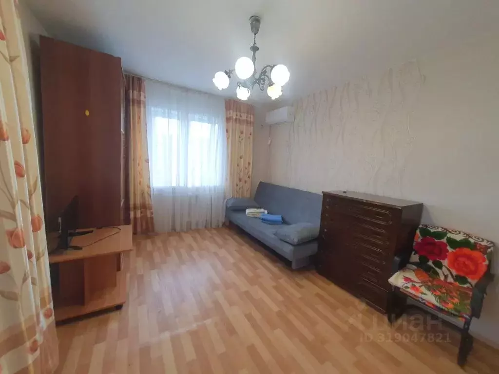 1-к кв. Приморский край, Находка ул. Астафьева, 107 (35.0 м) - Фото 0