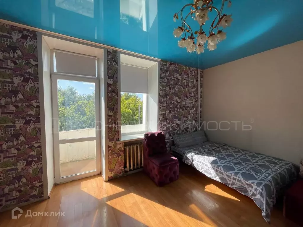 Продаётся 3-к квартира, 68 м - Фото 1
