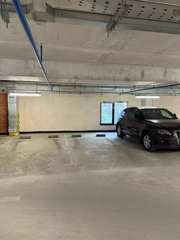 Гараж в Санкт-Петербург ул. Дыбенко, 7к4 (14 м) - Фото 2