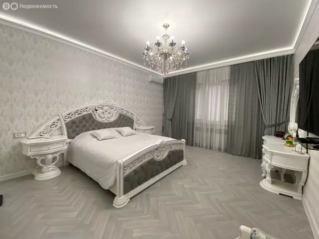 Дом в Новокубанск, Первомайская улица (97 м) - Фото 1