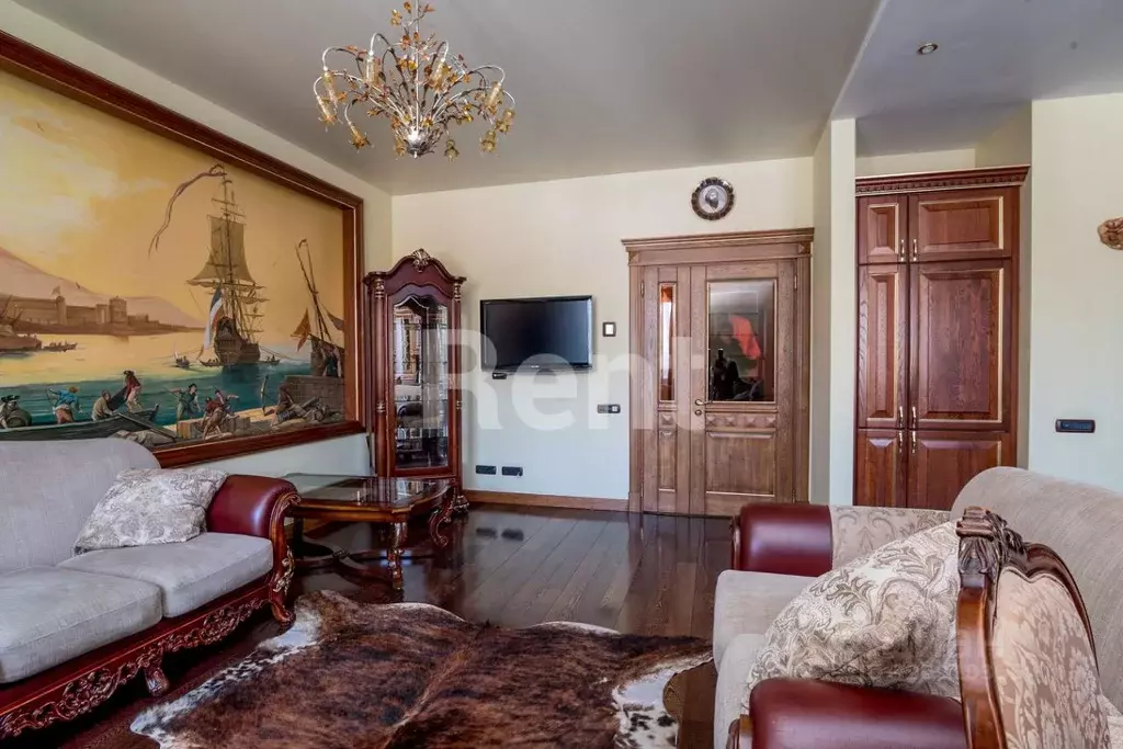 2-к кв. Москва Угличская ул., 19 (83.0 м) - Фото 2