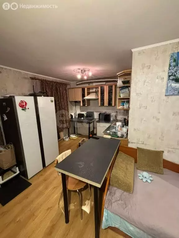 3-комнатная квартира: Калининград, улица Генерал-лейтенанта Озерова, ... - Фото 2