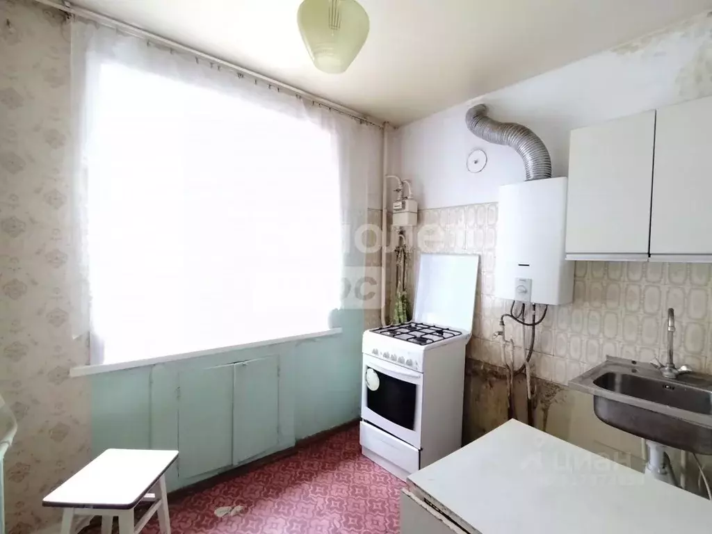 2-к кв. Новгородская область, Великий Новгород просп. Мира, 40к1 (44.0 ... - Фото 1