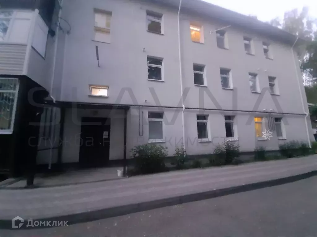 Продаётся 1-к квартира, 24 м - Фото 0