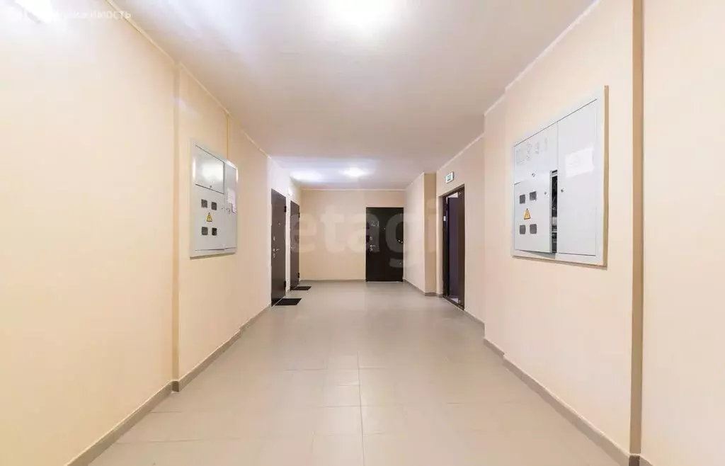 1-комнатная квартира: Богородское сельское поселение, деревня Куюки, ... - Фото 1