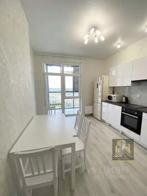 1-к кв. Татарстан, Казань Чистопольская ул., 86/10 (42.0 м) - Фото 1